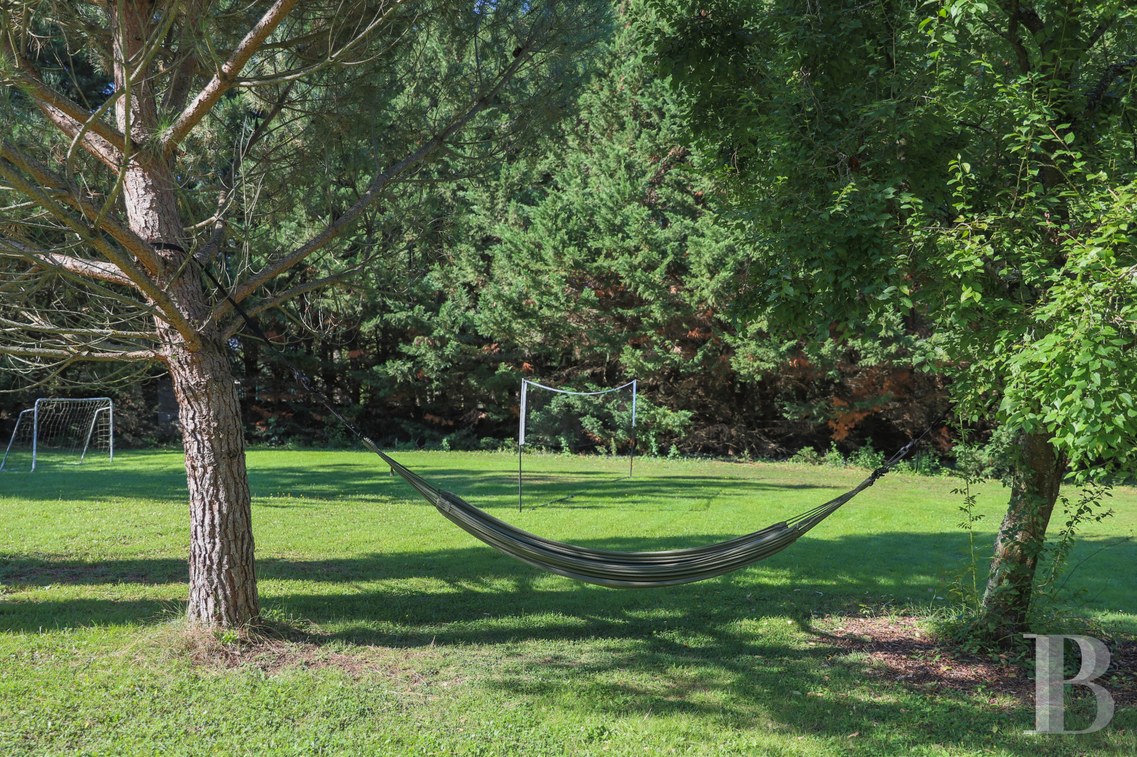 A former 19th-century wine estate south of Angers in Maine-et-Loire - photo  n°2